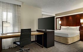 Residence Inn By Marriott Richmond Chester